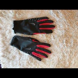 Nike Dri-Fit Running Gloves